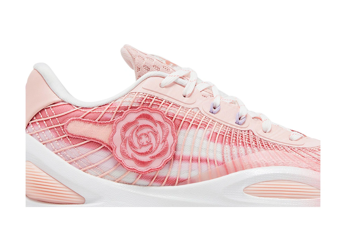 RIGORER AR1 'Valentine's Day'