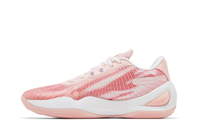 RIGORER AR1 'Valentine's Day'