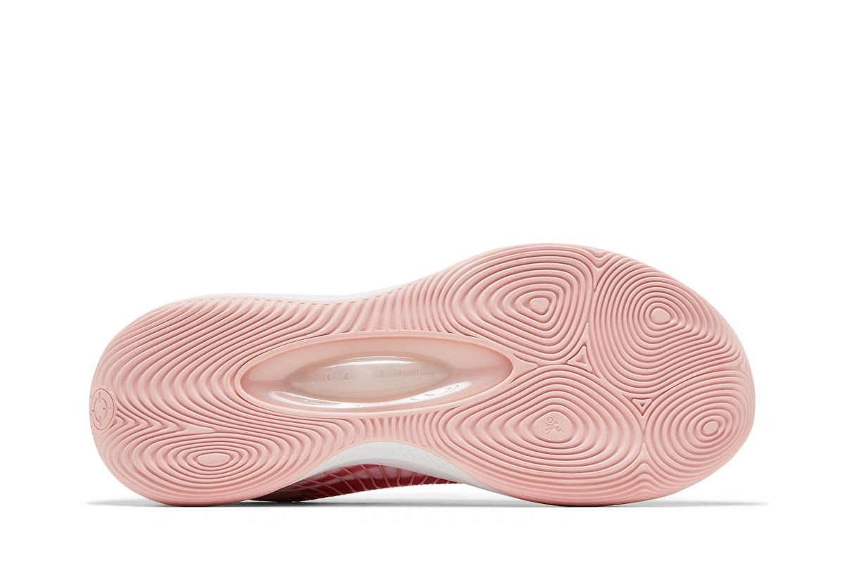 RIGORER AR1 'Valentine's Day'