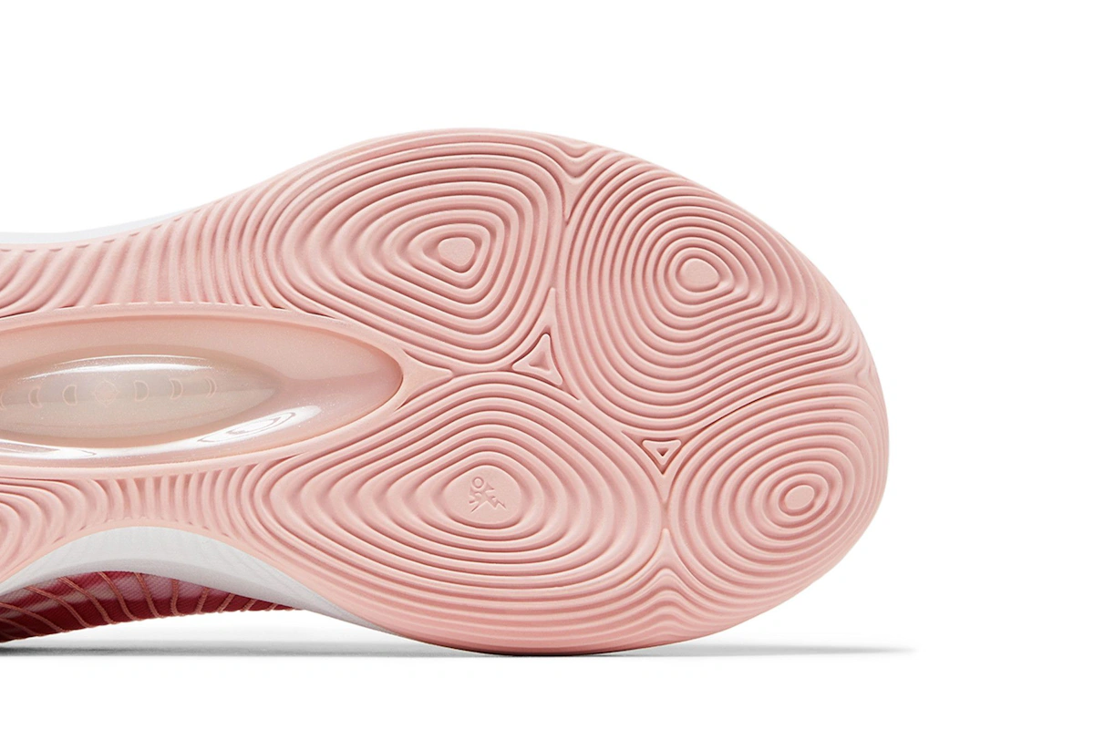 RIGORER AR1 'Valentine's Day'