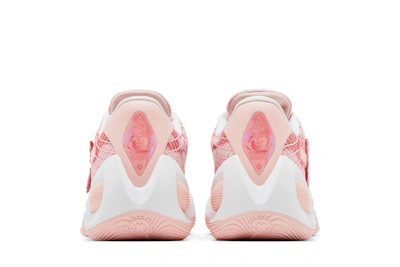 RIGORER AR1 'Valentine's Day'