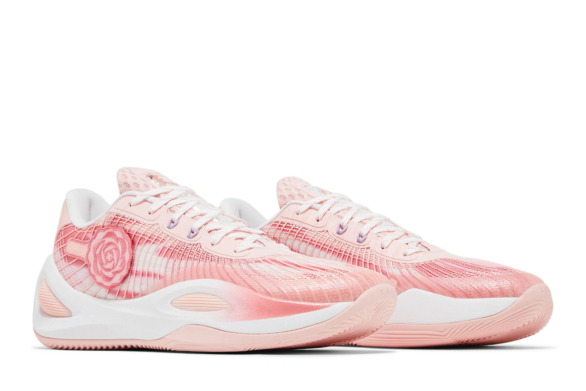 RIGORER AR1 'Valentine's Day'