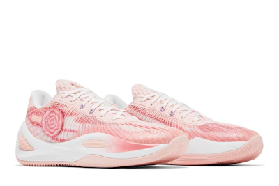 RIGORER AR1 'Valentine's Day'