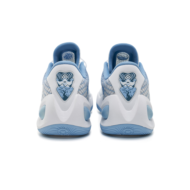 Details for RIGORER AR1 Iceman Chaussures Z323360104-10