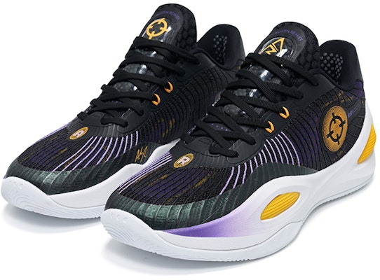 RIGORER AR1 Showtime Sepatu Olahraga Z323360104-033/Z323360104-038 Lookbook RIGORER AR1 Showtime Sepatu Olahraga Z323360104-033/Z323360104-038