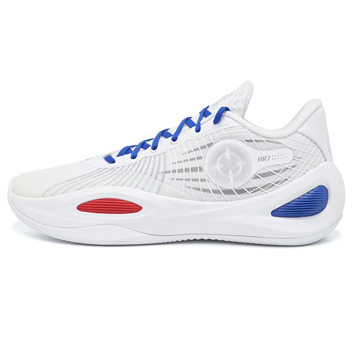 RIGORER AR1 Stars & Stripes