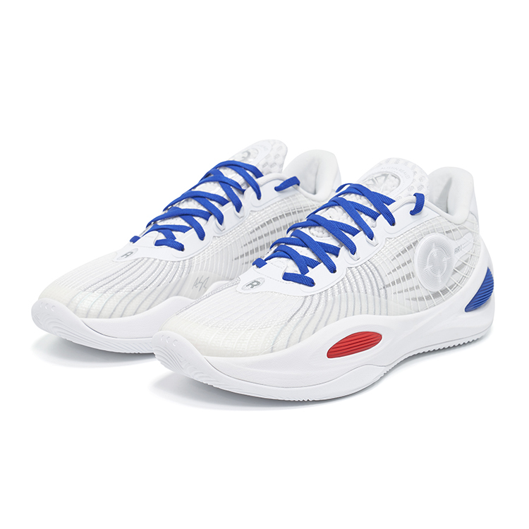 Shop RIGORER AR1 Stars & Stripes Sneakers Z323360104-035/Z323360104-040