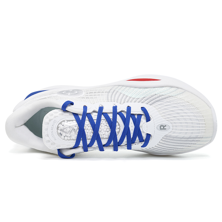 Purchase RIGORER AR1 Stars & Stripes Sneakers Z323360104-035/Z323360104-040