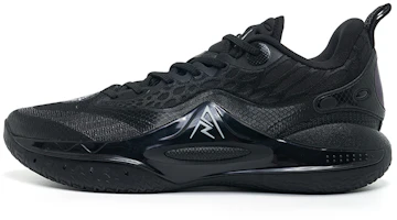 RIGORER AR2 Black Mamba Low-Top Basketball Shoes Black Purple Mens Asian Tour Edition Z324460101-12 RIGORER AR2 Black Mamba Low-Top Basketball Shoes Black Purple Mens Asian Tour Edition Z324460101-12