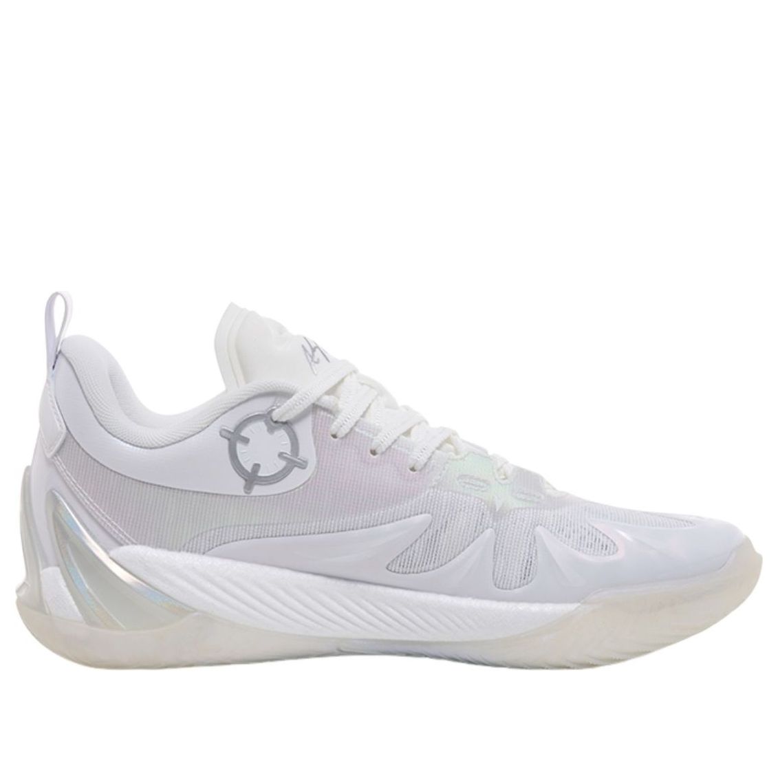 Order Rigorer AR3 ''Diamond'' Sneaker Z325360911-3