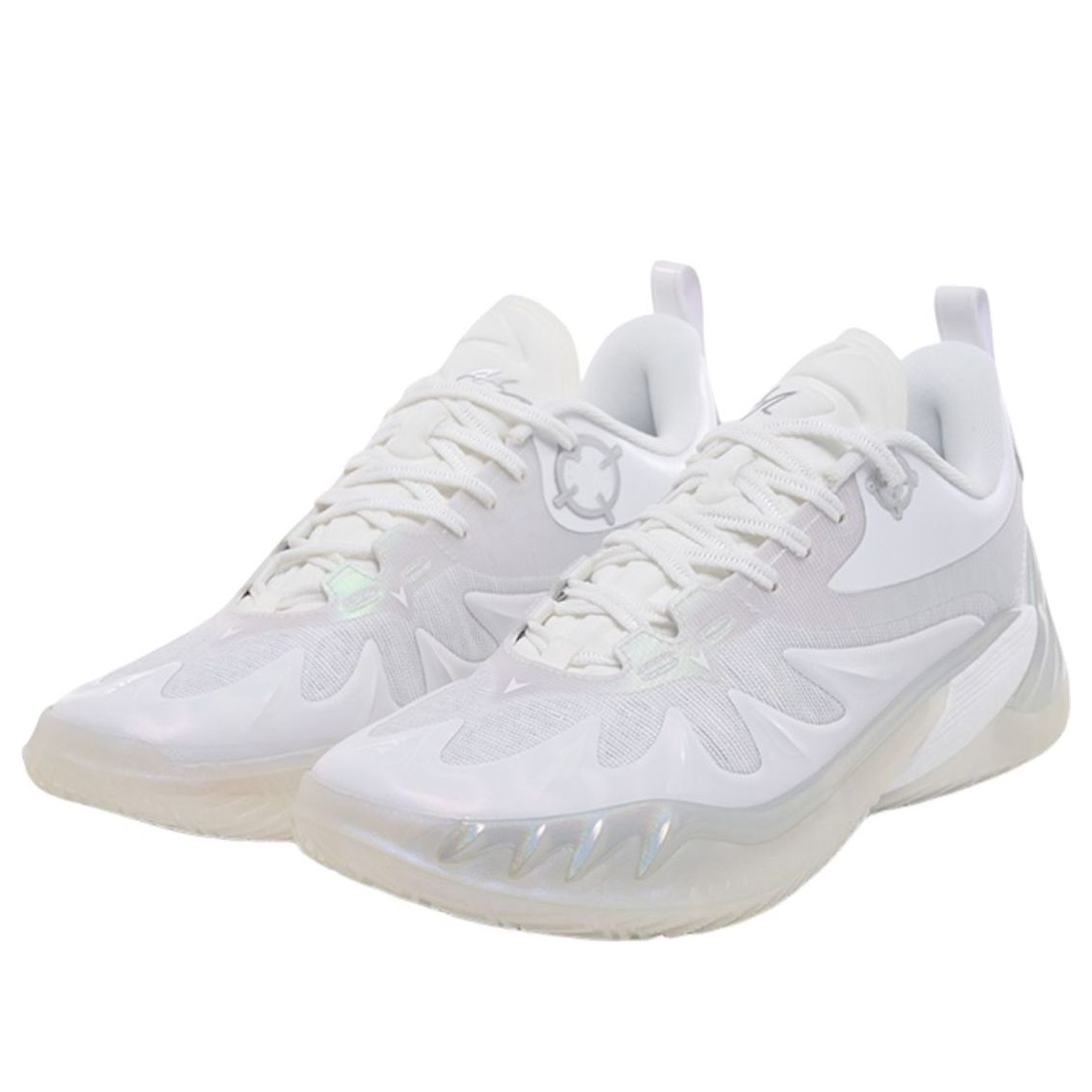 Lookbook Rigorer AR3 ''Diamond'' Sneaker Z325360911-3