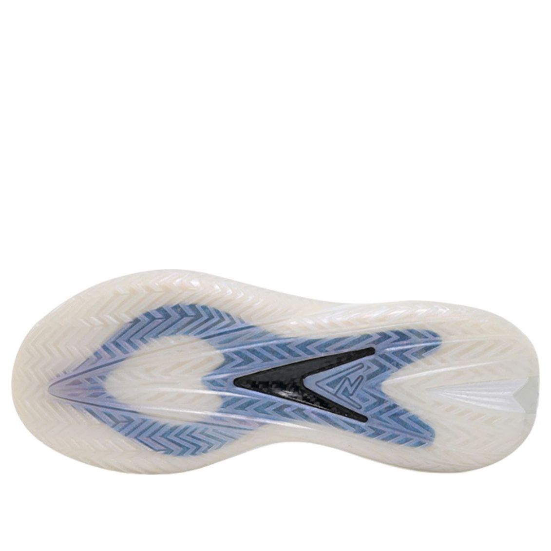 Details for Rigorer AR3 ''Diamond'' Sneaker Z325360911-3