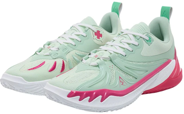 Rigorer AR3 'Melon Berry' Z325360910-2 Lookbook Rigorer AR3 'Melon Berry' Z325360910-2