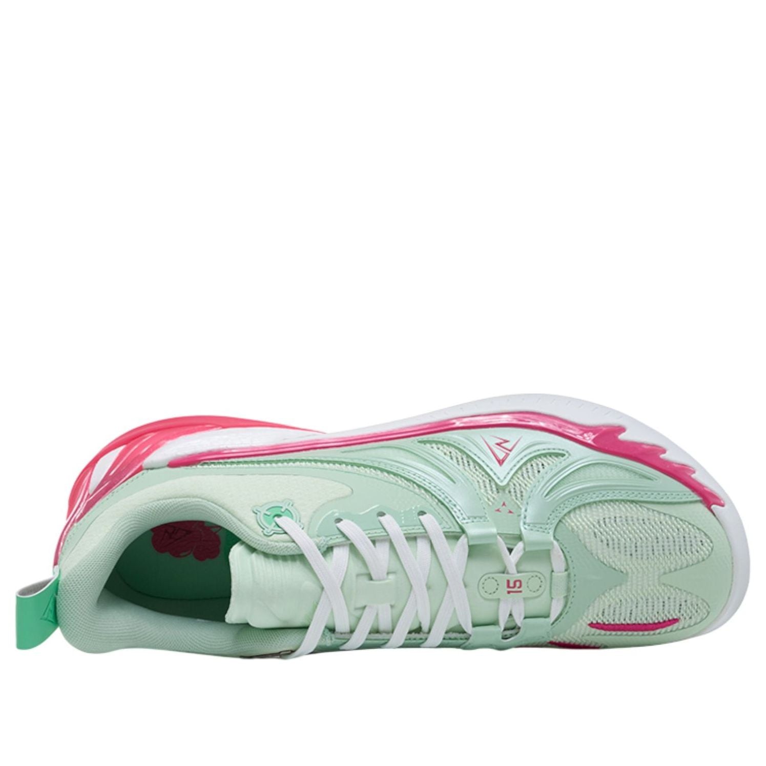 Shop Rigorer AR3 'Melon Berry' Z325360910-2