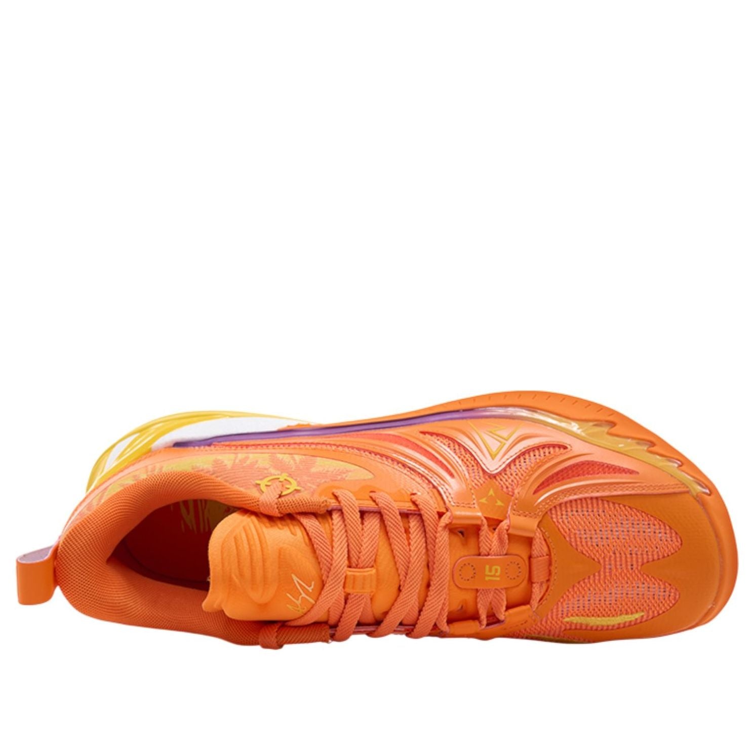 Lookbook Rigorer AR3 ''Sonnenuntergang'' Basketballschuhe Z325360910-3