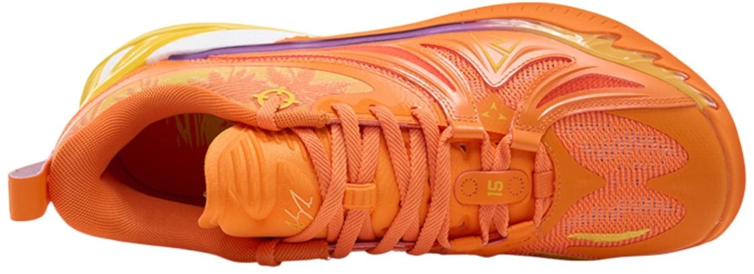 Rigorer AR3 ''Sonnenuntergang'' Basketballschuhe Z325360910-3 Lookbook Rigorer AR3 ''Sonnenuntergang'' Basketballschuhe Z325360910-3