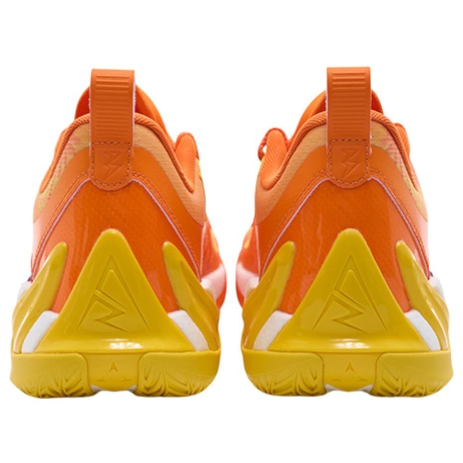 Shop Rigorer AR3 ''Sonnenuntergang'' Basketballschuhe Z325360910-3