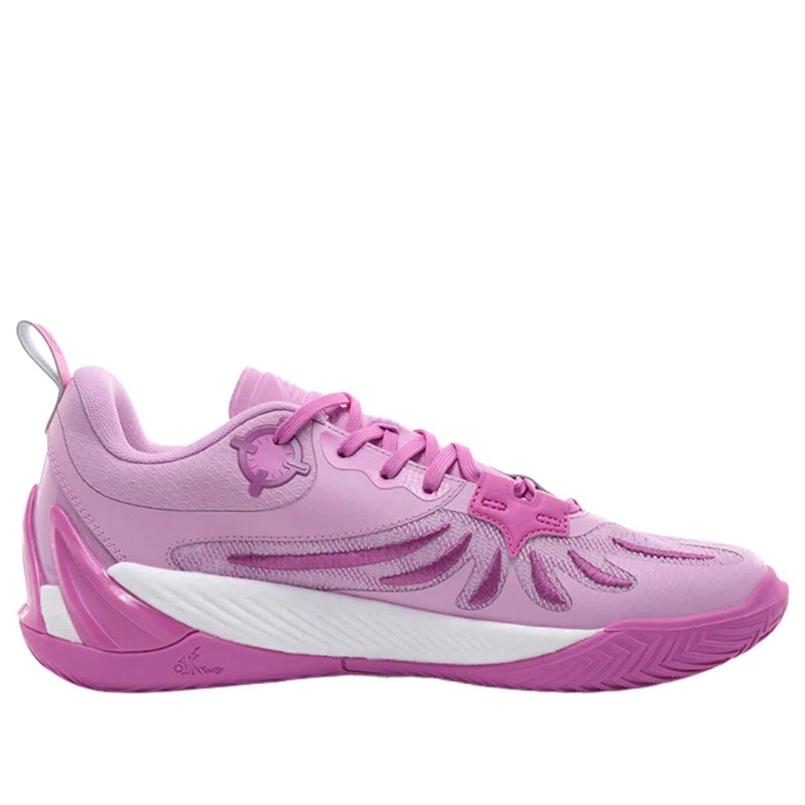 Order Rigorer AR3 Zwielicht Sneaker Z325360910-6