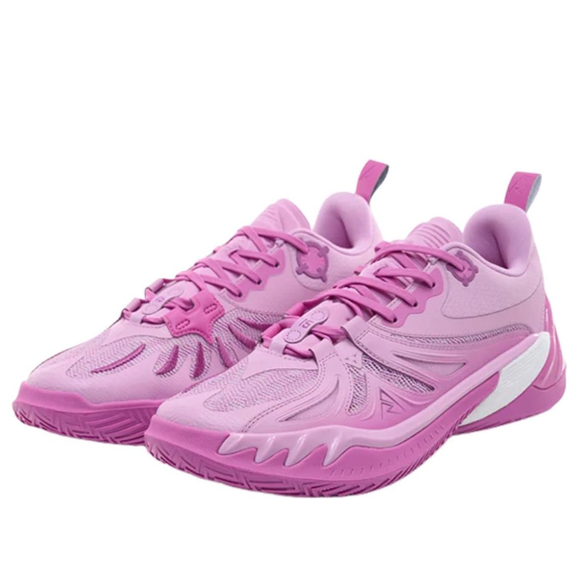 Lookbook Rigorer AR3 Zwielicht Sneaker Z325360910-6