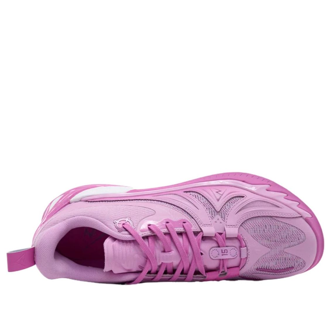 Shop Rigorer AR3 Zwielicht Sneaker Z325360910-6
