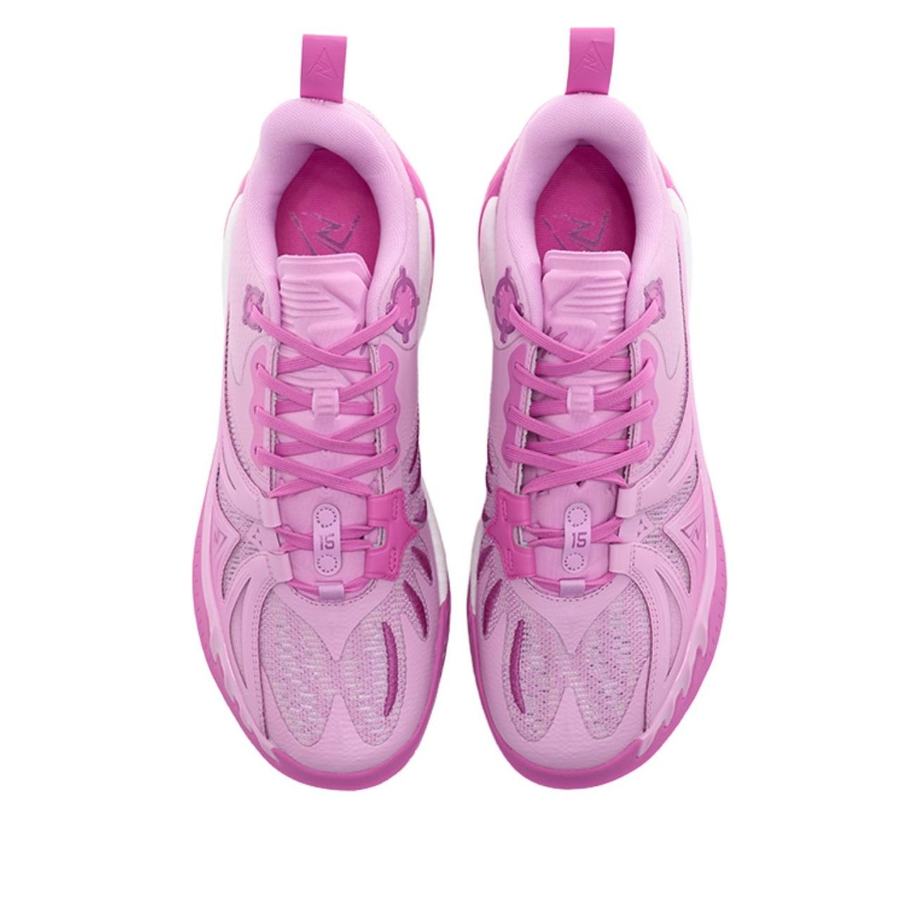 Details for Rigorer AR3 Zwielicht Sneaker Z325360910-6