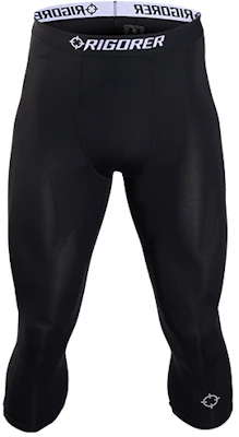 RIGORER Basketball Compression 3/4 Pants - Unisex Sweat-Wicking Quick-Dry Training. Z120311413 Buy RIGORER Basketball Compression 3/4 Pants - Unisex Sweat-Wicking Quick-Dry Training. Z120311413
