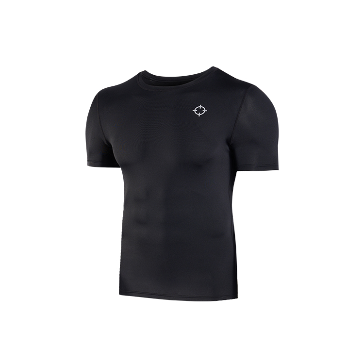 RIGORER Basketball Training Compression Shirt Moisture-Wicking Unisex Sportswear Z119110602