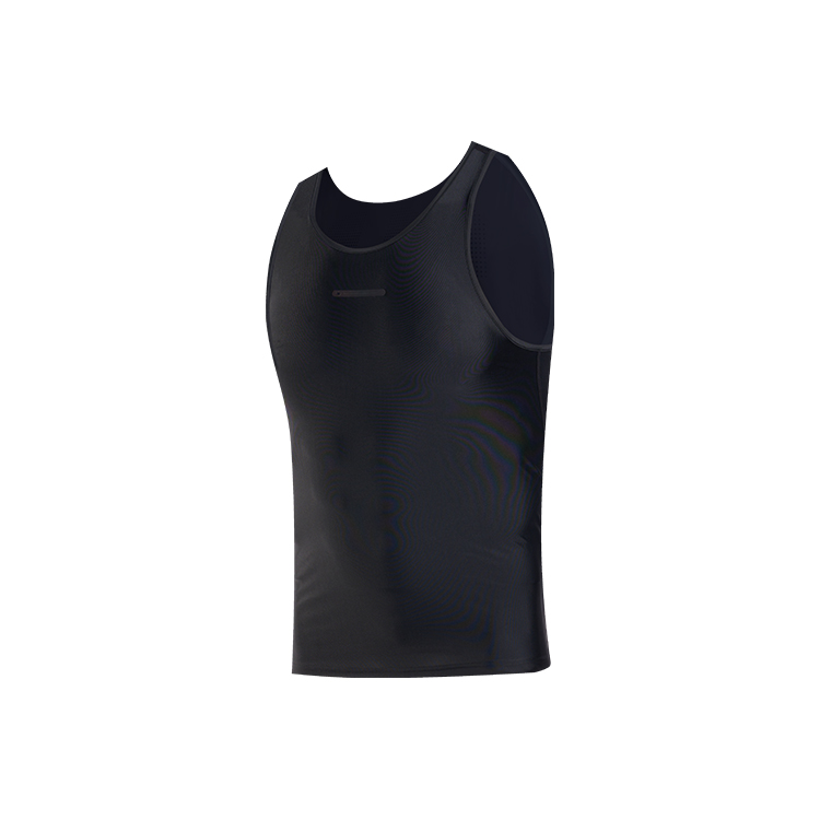 RIGORER Basketball Training Sleeveless Fitness Tank Top - Unisex Activewear Z124113403