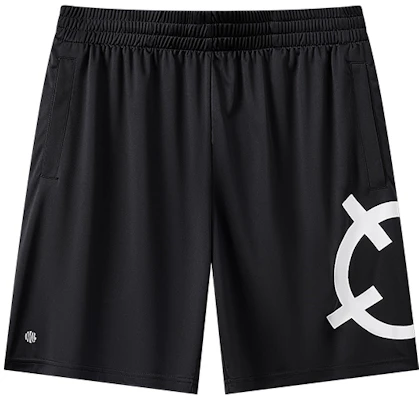 RIGORER Big Logo Basketball Training Shorts - Lightweight & Breathable Unisex. Z122211522 Buy RIGORER Big Logo Basketball Training Shorts - Lightweight & Breathable Unisex. Z122211522