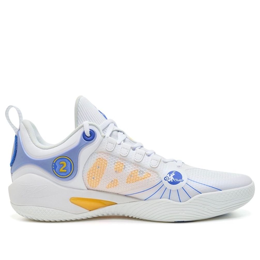 Lookbook Rigorer BP1 ''1962'' Basketballschuhe Z325160304-2