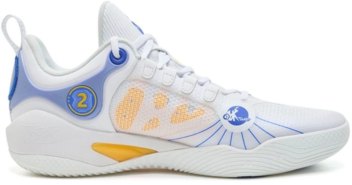 Rigorer BP1 ''1962'' Basketballschuhe Z325160304-2 Lookbook Rigorer BP1 ''1962'' Basketballschuhe Z325160304-2