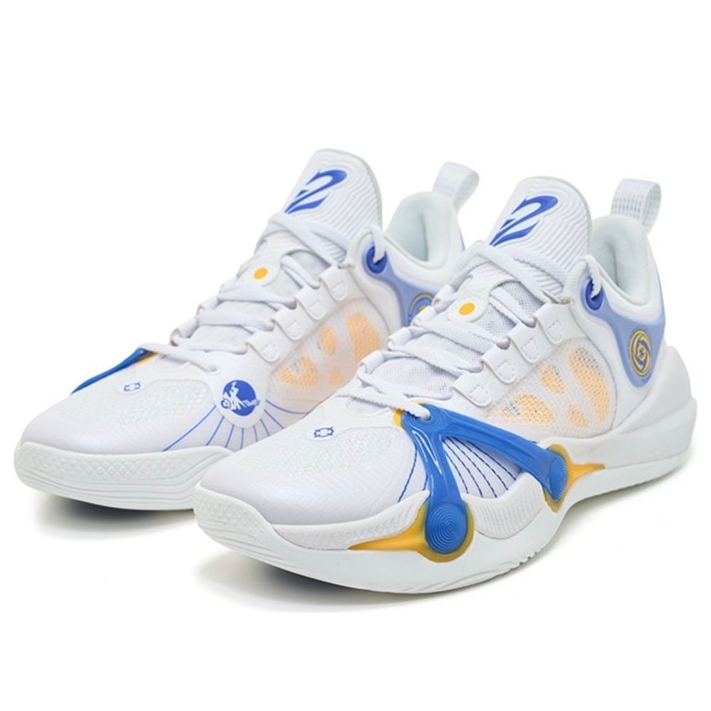 Shop Rigorer BP1 ''1962'' Basketballschuhe Z325160304-2