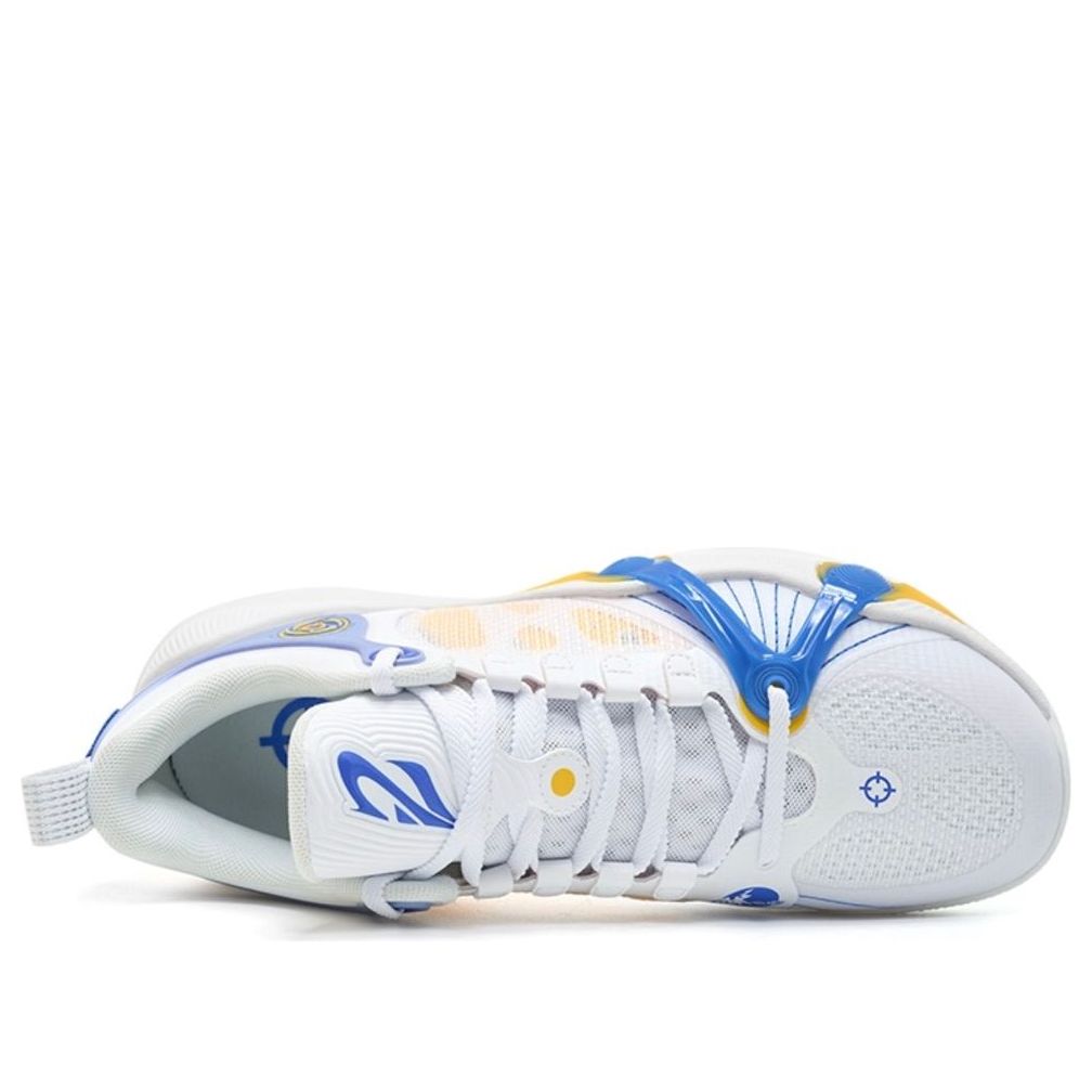 Purchase Rigorer BP1 ''1962'' Basketballschuhe Z325160304-2