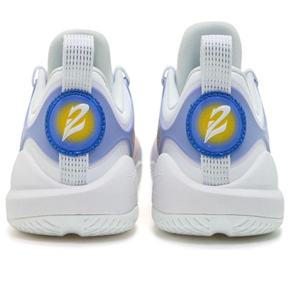 Details for Rigorer BP1 ''1962'' Basketballschuhe Z325160304-2