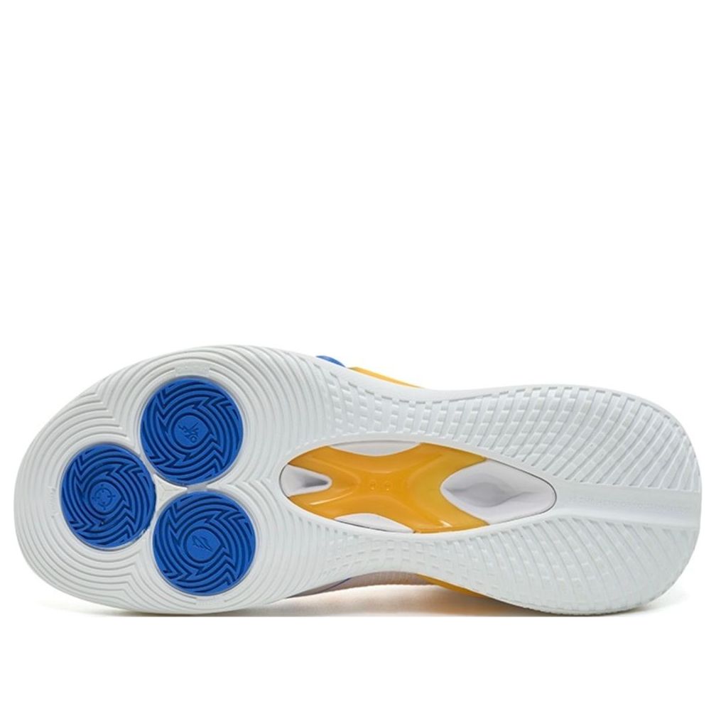 Sizing Rigorer BP1 ''1962'' Basketballschuhe Z325160304-2