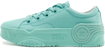 RIGORER Classic Low 'Mint Green' Z122160420-1 RIGORER Classic Low 'Mint Green' Z122160420-1