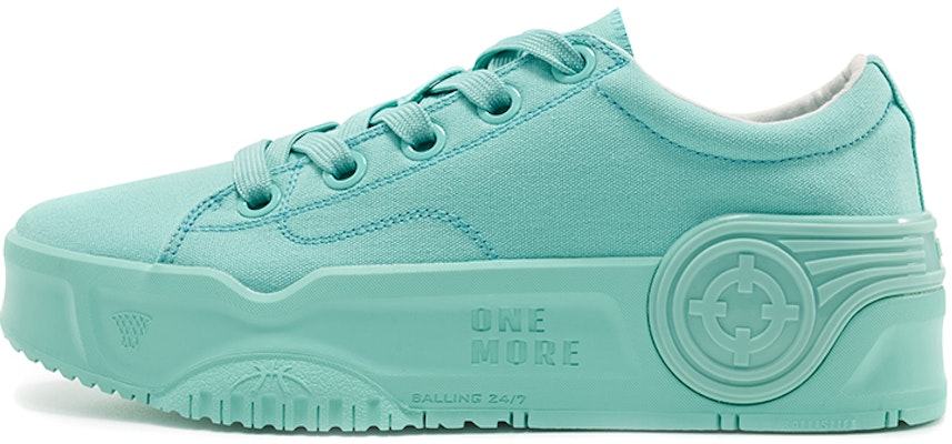 RIGORER Classic Low 'Hijau Mint' Z122160420-1 Buy RIGORER Classic Low 'Hijau Mint' Z122160420-1