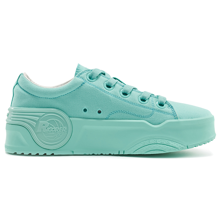 Order RIGORER Classic Low 'Hijau Mint' Z122160420-1