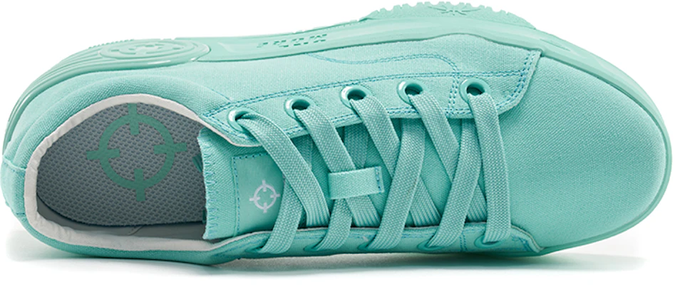 RIGORER Classic Low 'Hijau Mint' Z122160420-1 Shop RIGORER Classic Low 'Hijau Mint' Z122160420-1