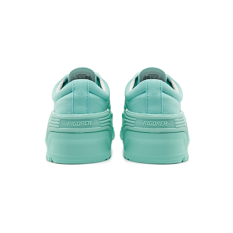 Purchase RIGORER Classic Low 'Hijau Mint' Z122160420-1