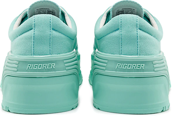 RIGORER Classic Low 'Hijau Mint' Z122160420-1 Purchase RIGORER Classic Low 'Hijau Mint' Z122160420-1