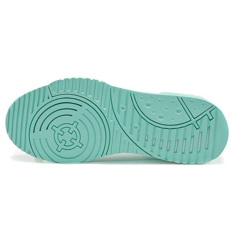 Details for RIGORER Classic Low 'Hijau Mint' Z122160420-1