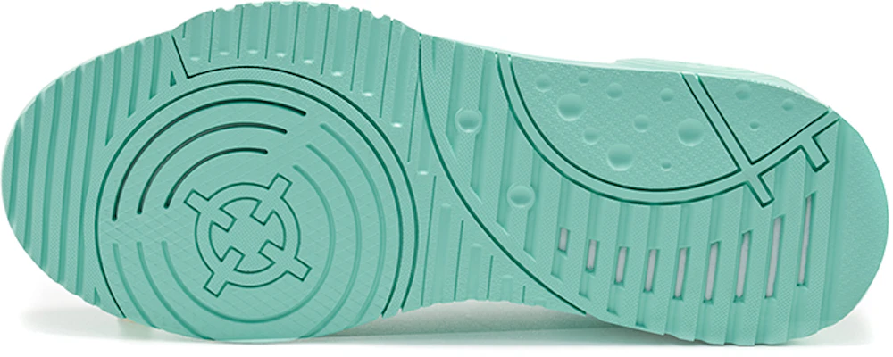 RIGORER Classic Low 'Hijau Mint' Z122160420-1 Details for RIGORER Classic Low 'Hijau Mint' Z122160420-1