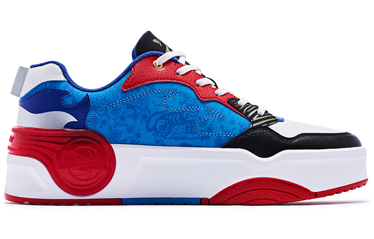 RIGORER Classic Low Gift Box 'New Year Edition' 圖 3