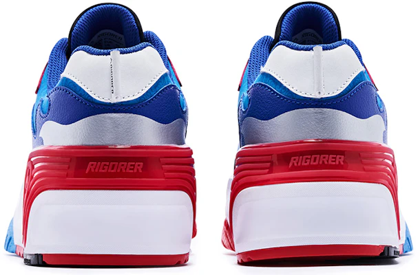 Kotak Hadiah RIGORER Classic Low 'Edisi Tahun Baru' Z121360086 Details for Kotak Hadiah RIGORER Classic Low 'Edisi Tahun Baru' Z121360086