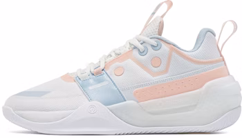 RIGORER Combat 1 'White Pink' Z122160110-2 RIGORER Combat 1 'White Pink' Z122160110-2
