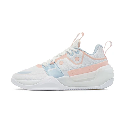RIGORER Combat 1 'White Pink'