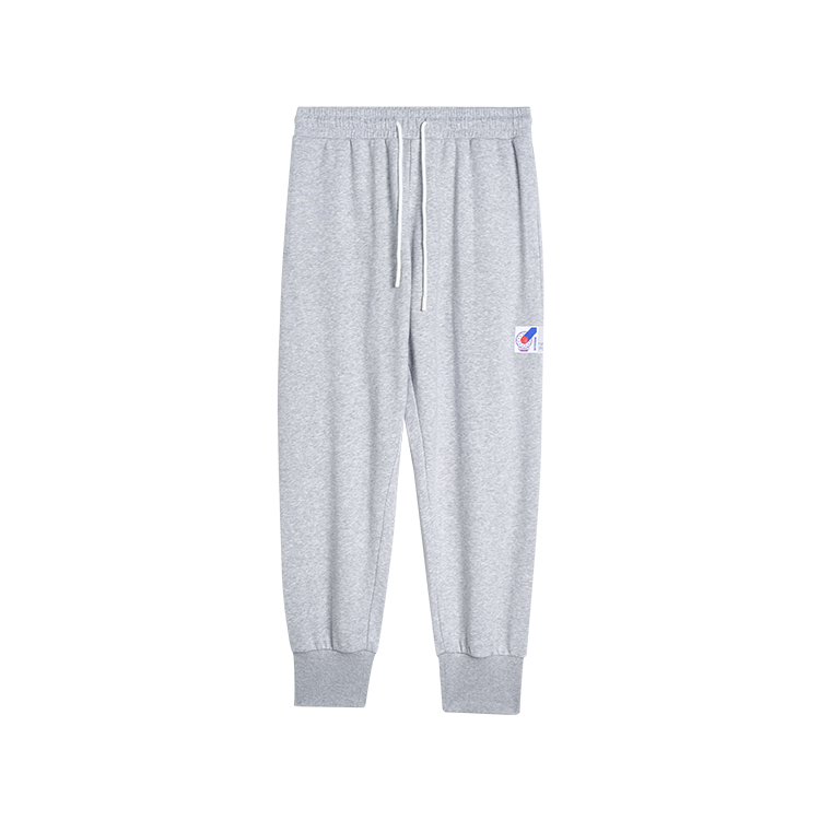 RIGORER Freedom 1 Basketball Training Sweat-Wicking Jogger Fleece Pants Unisex Z123311626-2