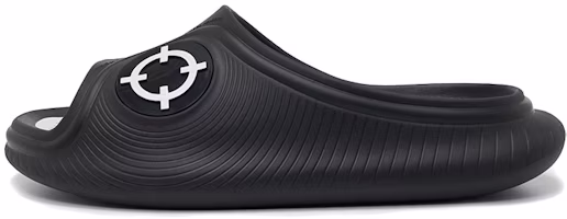 RIGORER Horizon 2 Sandals 'Black White' Z123260507-6 RIGORER Horizon 2 Sandals 'Black White' Z123260507-6
