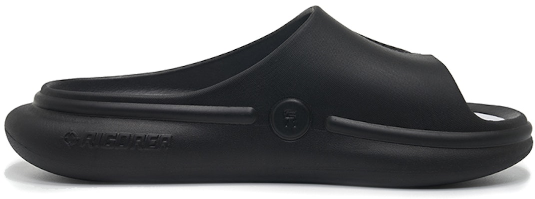 RIGORER Horizon 2 Sandals 'Black White' Z123260507-6 Order RIGORER Horizon 2 Sandals 'Black White' Z123260507-6
